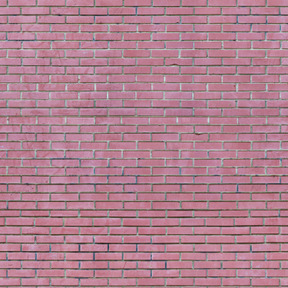 Textura de la pared de ladrillos rojos