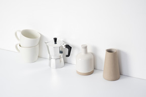 Ceramic kitchenware