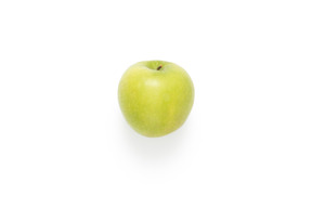 Green apple