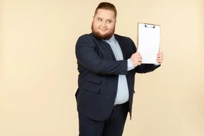 He estado trabajando muy bien en ello y ahora estoy listo para presentarlo