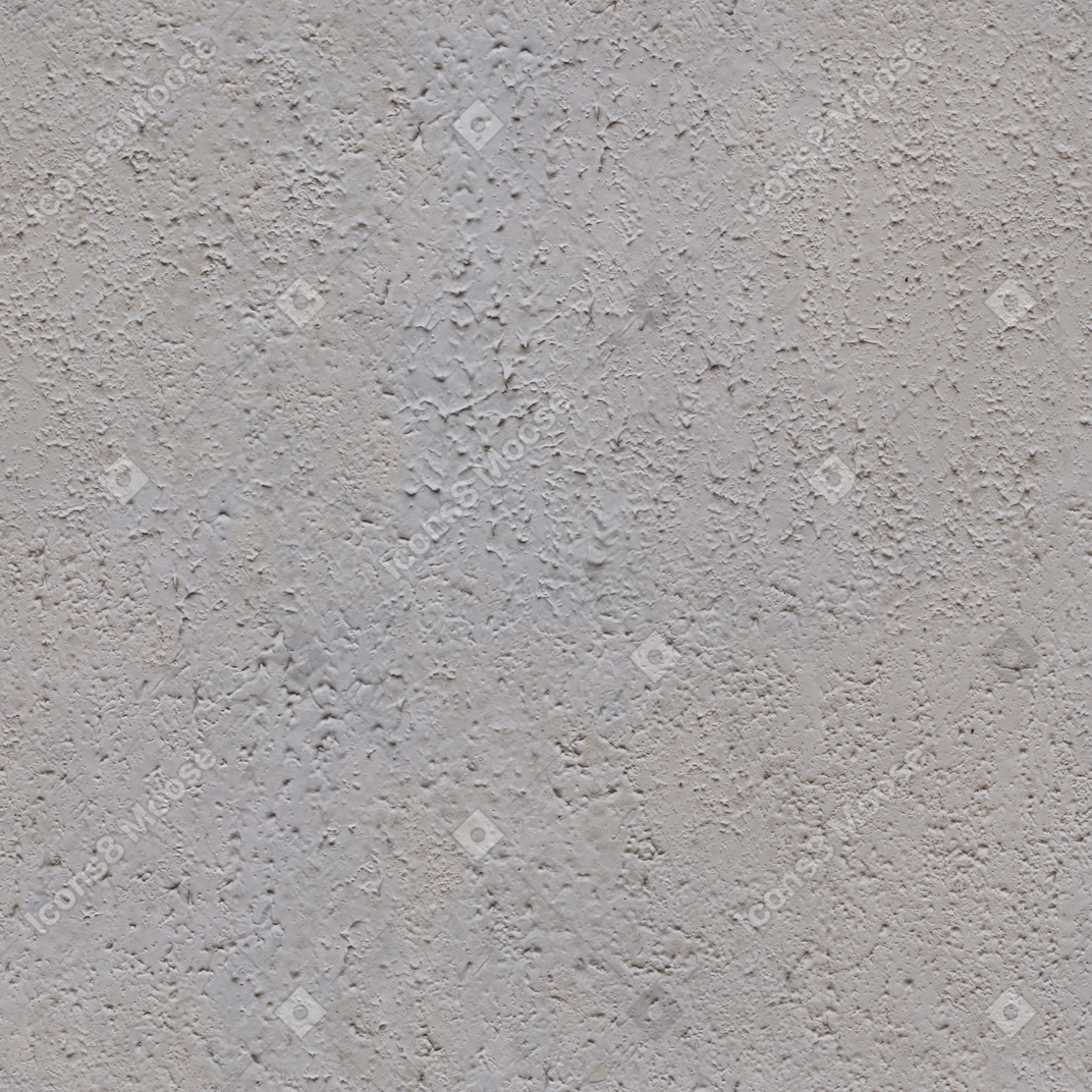 회색 콘크리트 질감 벽
