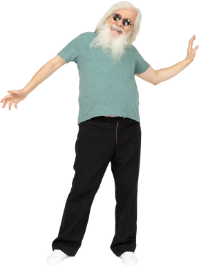 Man