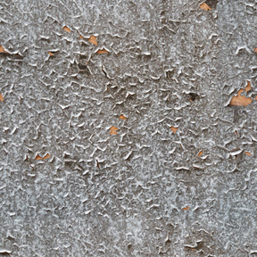 Texture de mur de plâtre gris