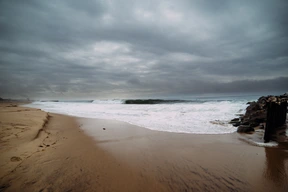 Naturaleza