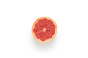 Fruta cítrica