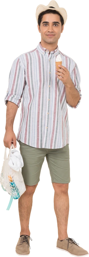 Caucasian