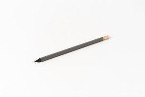 Grey pencil