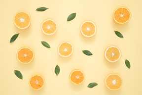 Citrus fruit