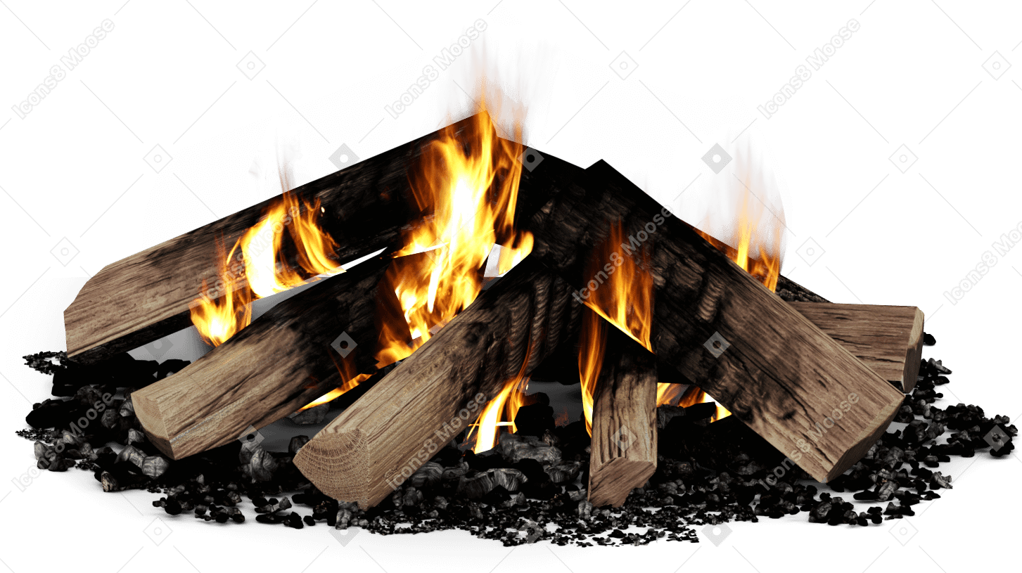 Lagerfeuer