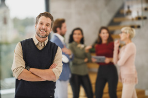 Lavoro di squadra