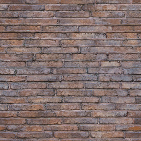 Textura de parede de tijolos antigos