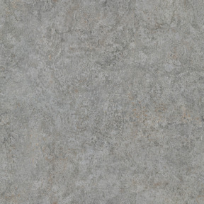 Smooth gray rock texture