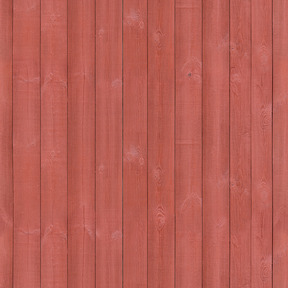 Textura de tábuas de madeira pintadas